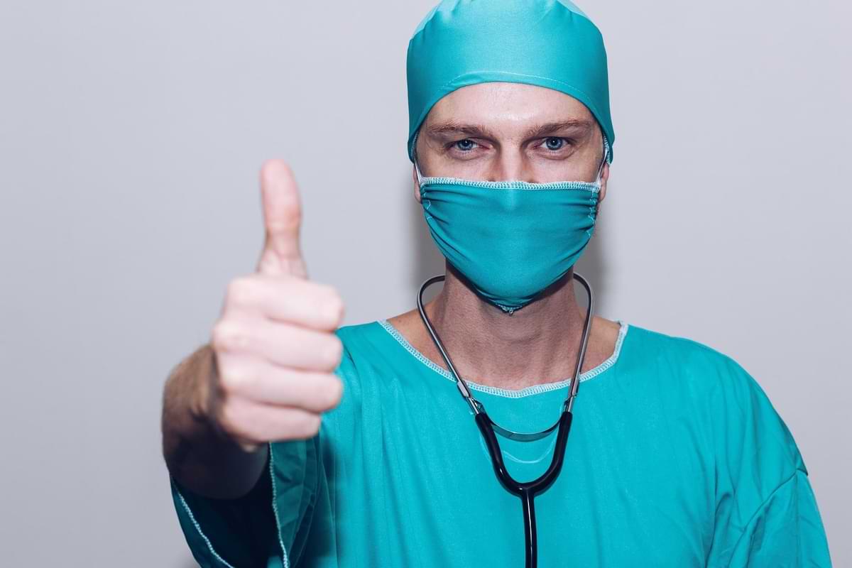 Choosing best GI Surgeon