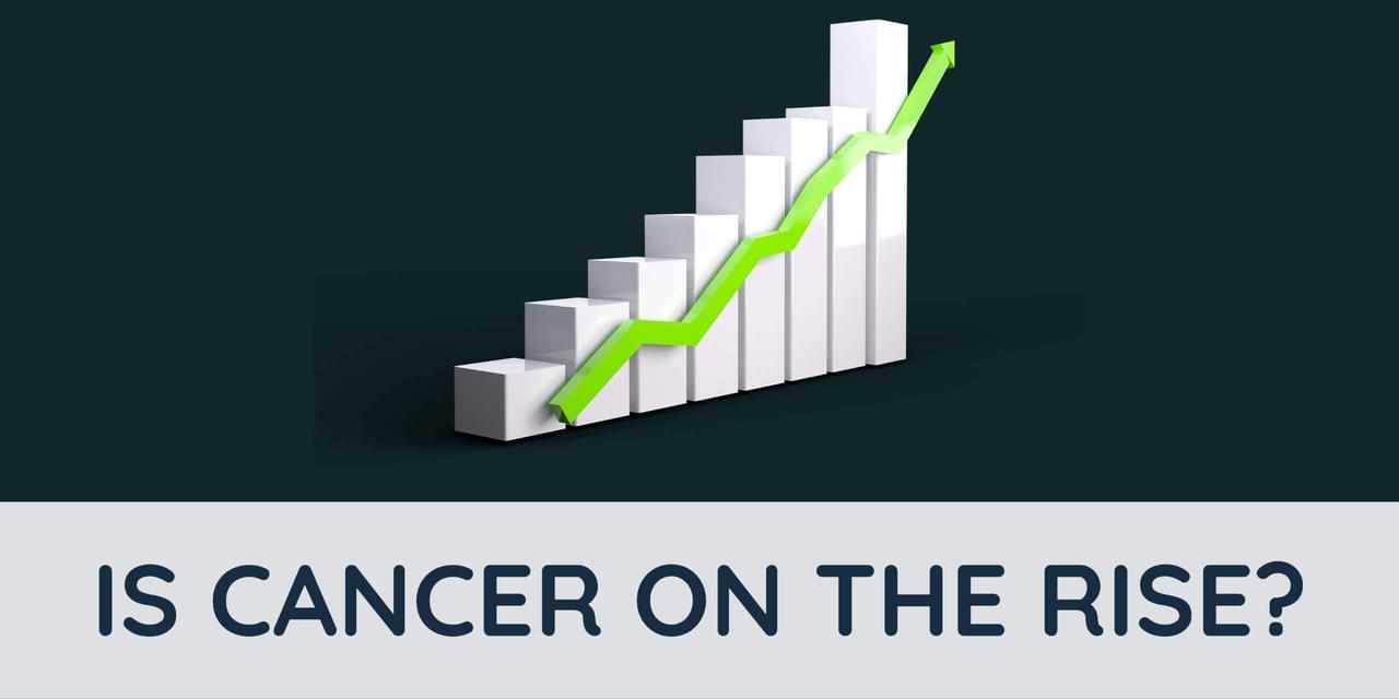 cancer increasing world india