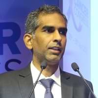 Dr. Nikhil Agrawal