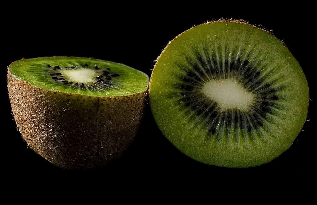 Kiwifruit for constipation
