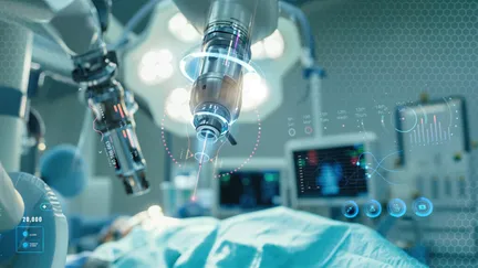 Precision Surgery